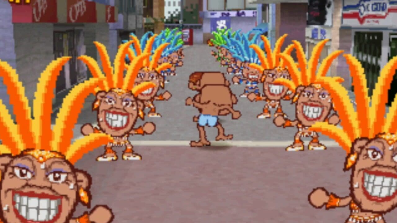 Oh No! thumbnail 6