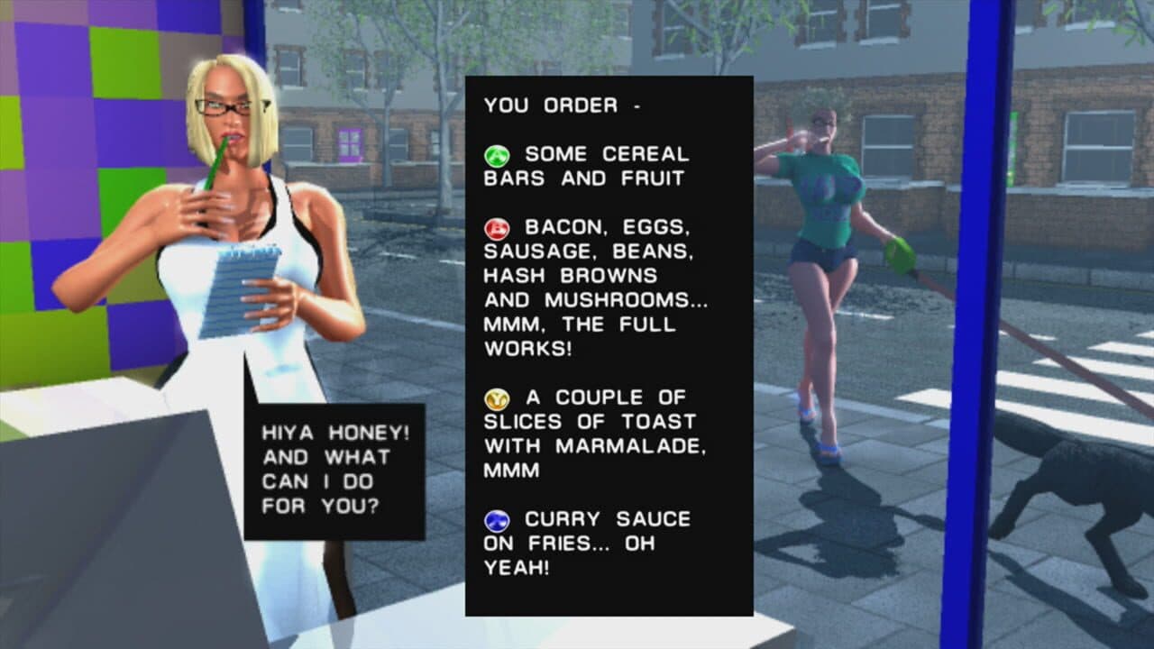 Who's Gonna Get the Girl? thumbnail 3
