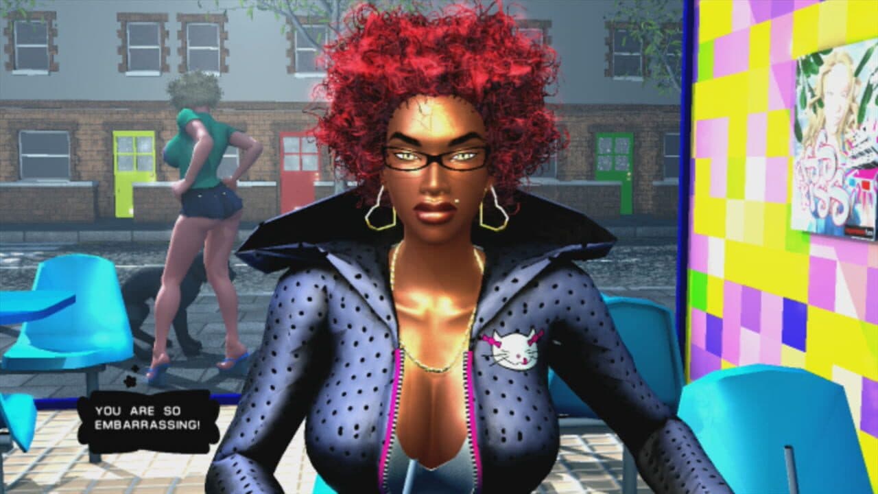 Who's Gonna Get the Girl? thumbnail 4
