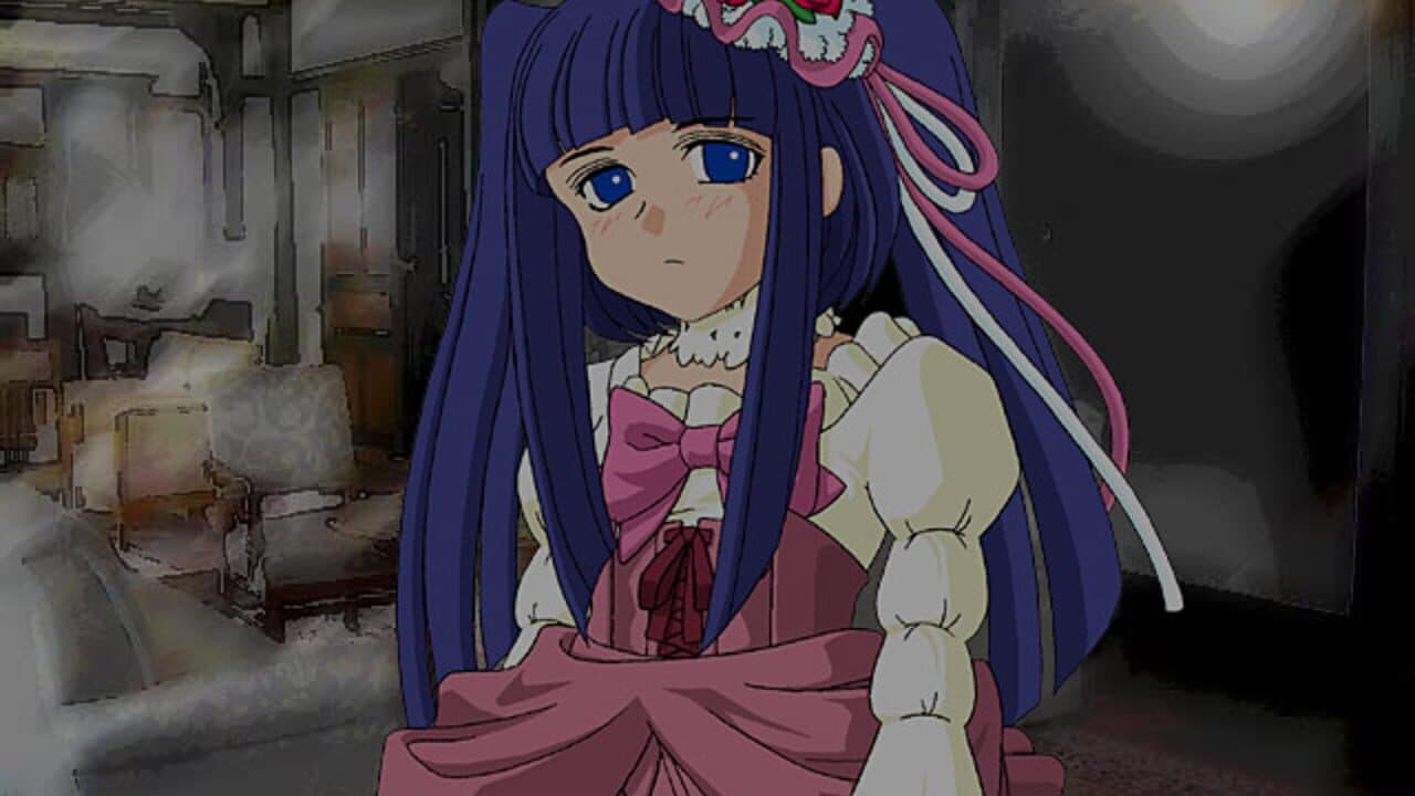 Umineko no Naku Koro ni Chiru: Episode 5 - End of the Golden Witch thumbnail 4