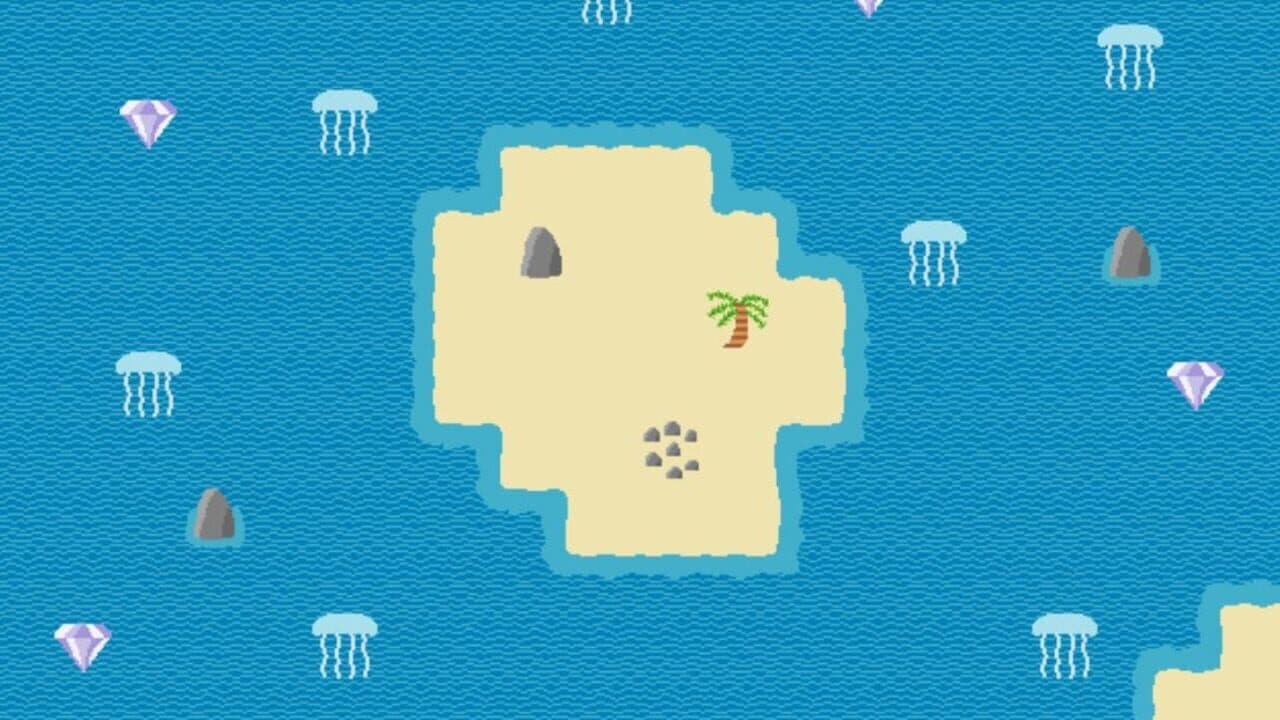 Jellyfish Archipelago screenshot 1