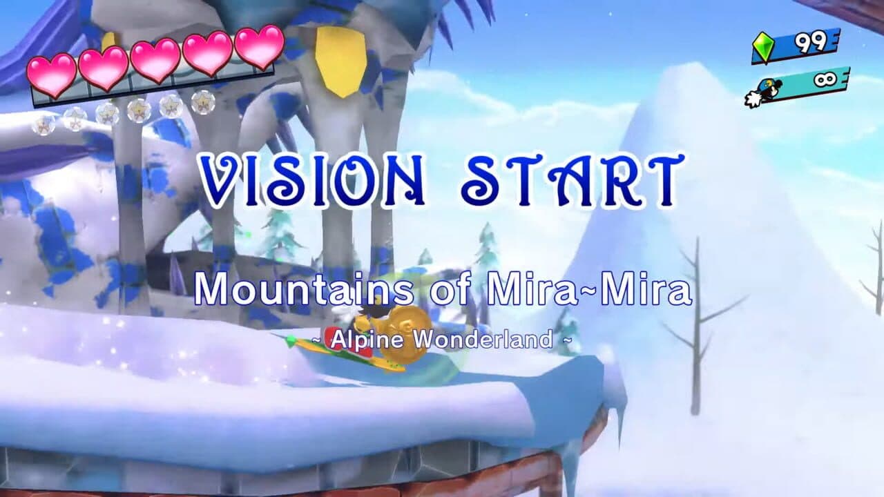 Klonoa 2: Lunatea's Veil thumbnail 2