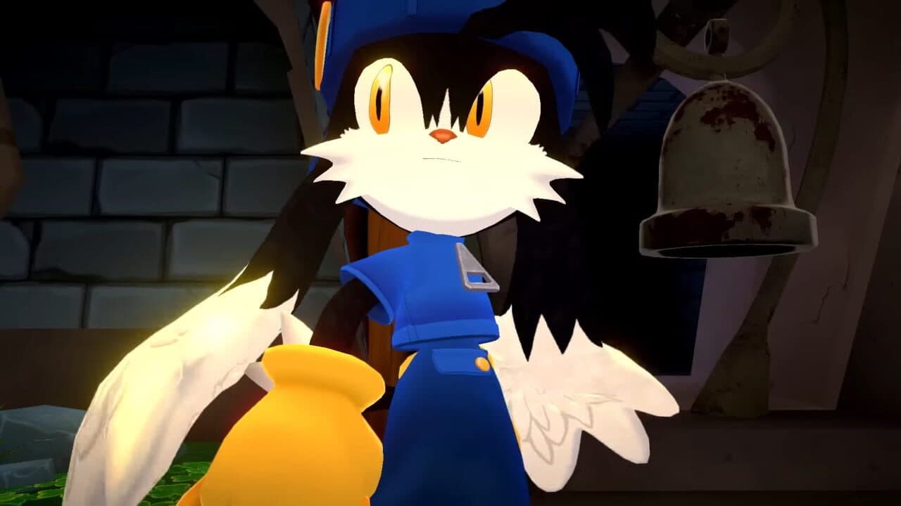 Klonoa 2: Lunatea's Veil thumbnail 3