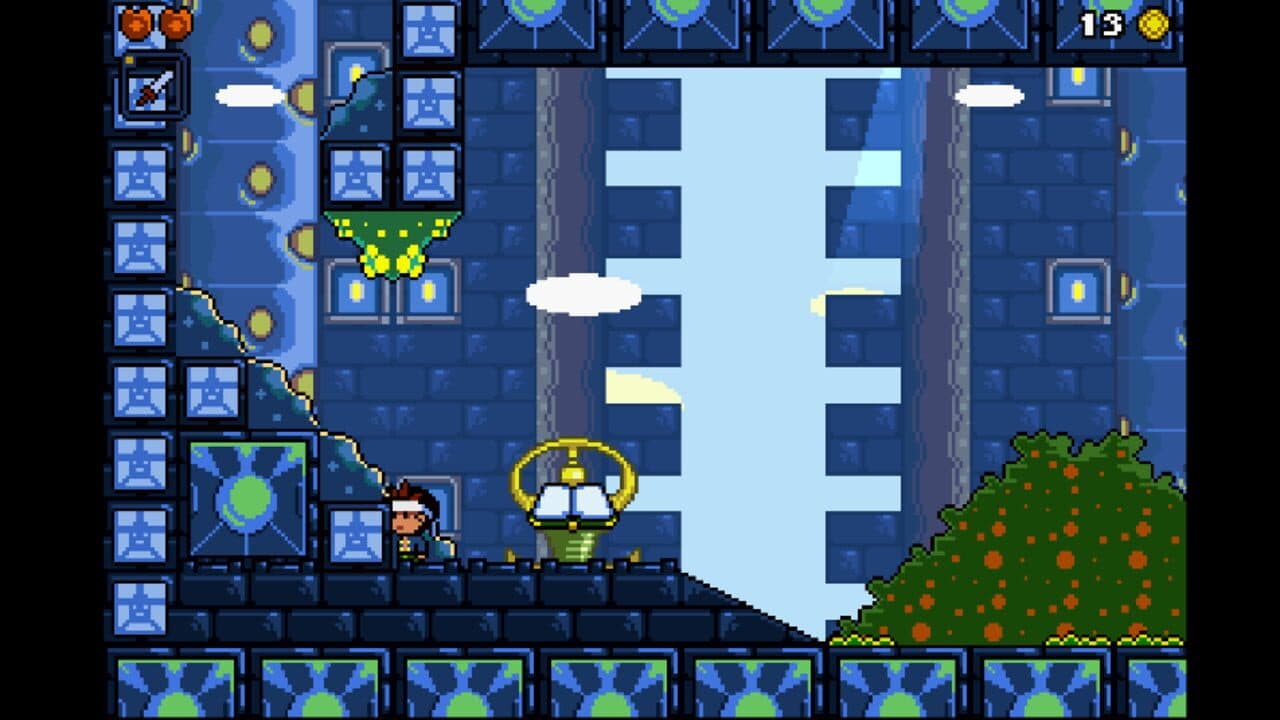 Treasure Hunter Man screenshot 1