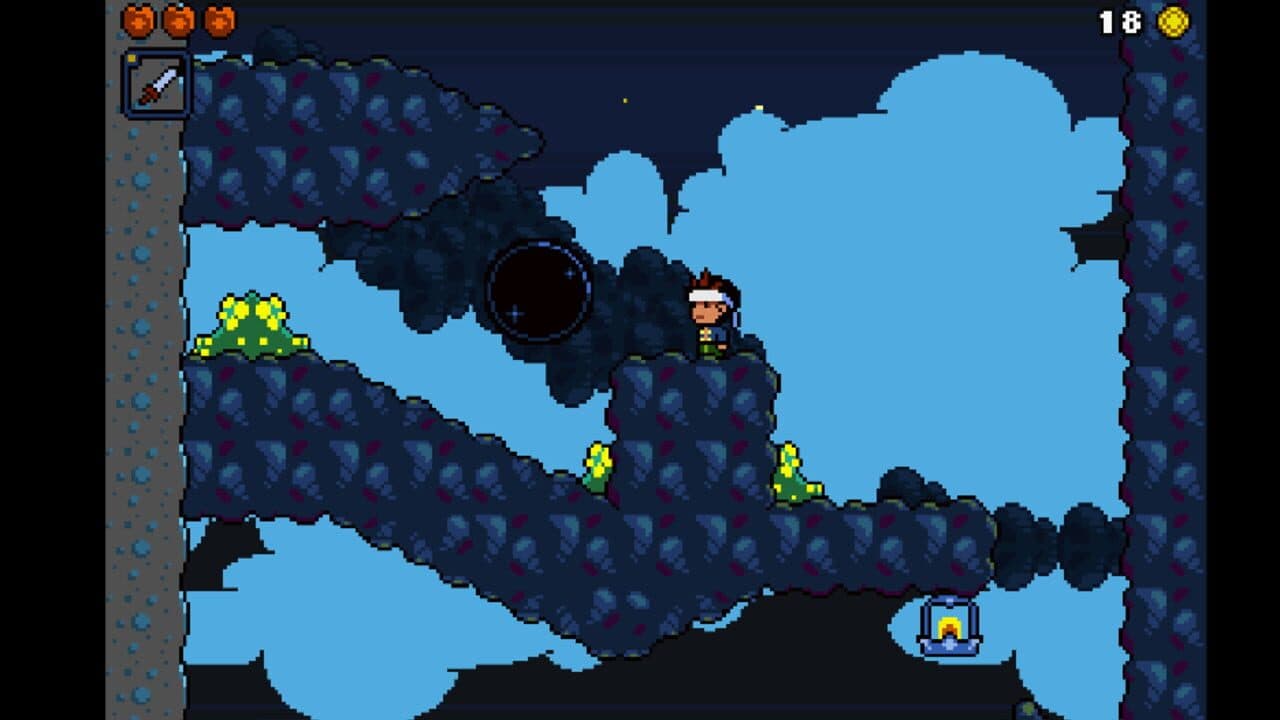 Treasure Hunter Man thumbnail 2