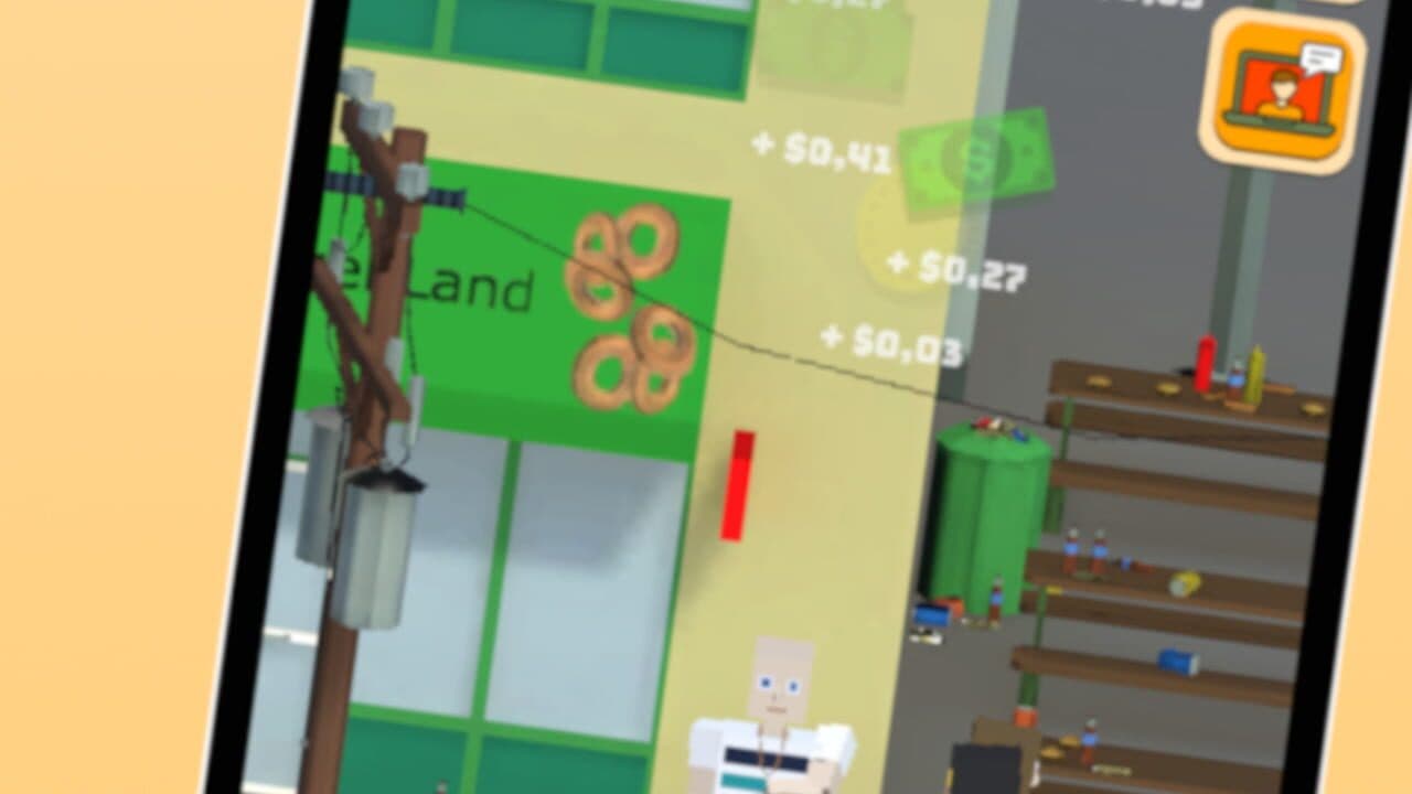 Beggar's Paradise thumbnail 2