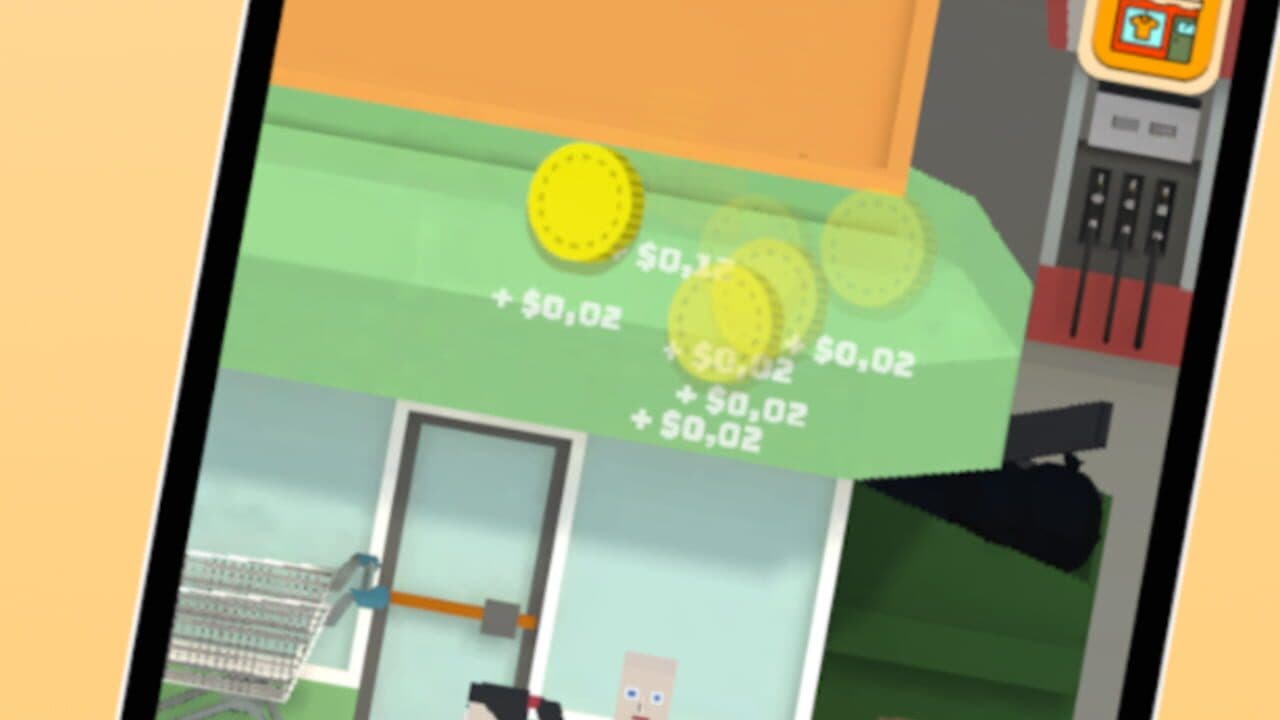 Beggar's Paradise thumbnail 3