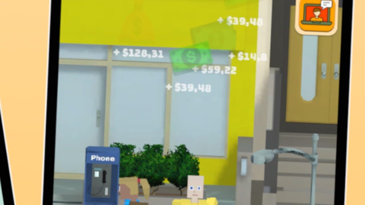 Beggar's Paradise thumbnail 4