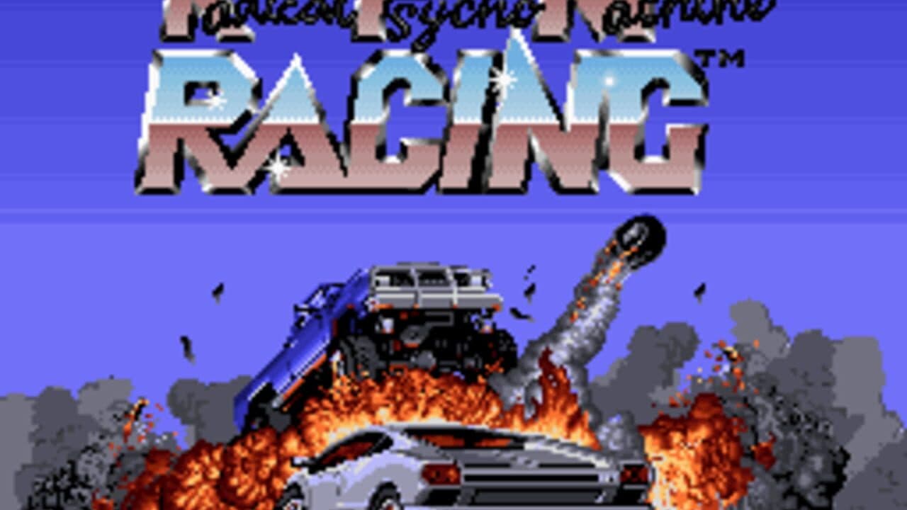 RPM Racing thumbnail 3