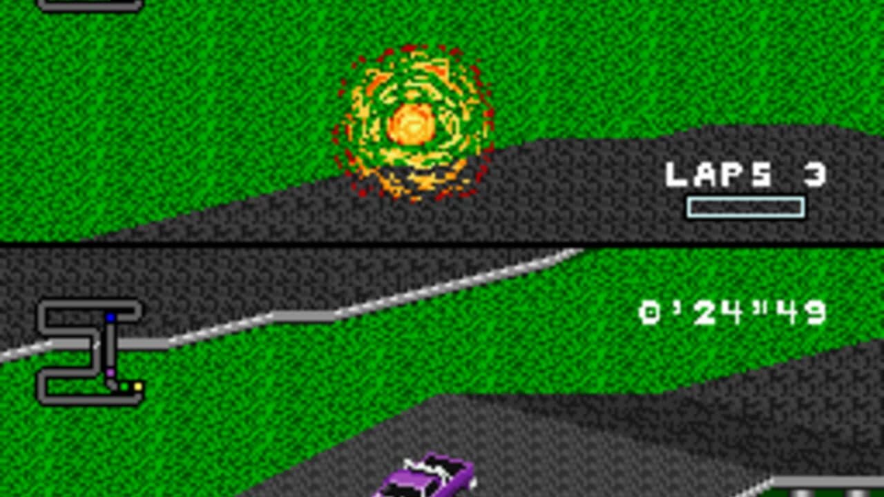 RPM Racing thumbnail 9