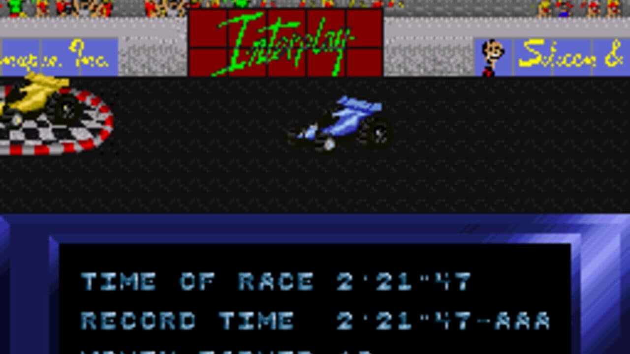 RPM Racing thumbnail 2