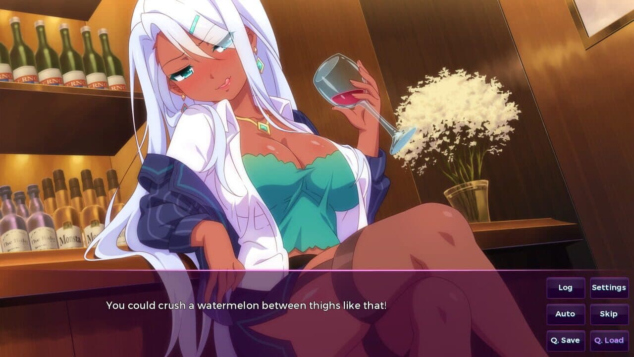 Sakura Succubus Bundle thumbnail 3