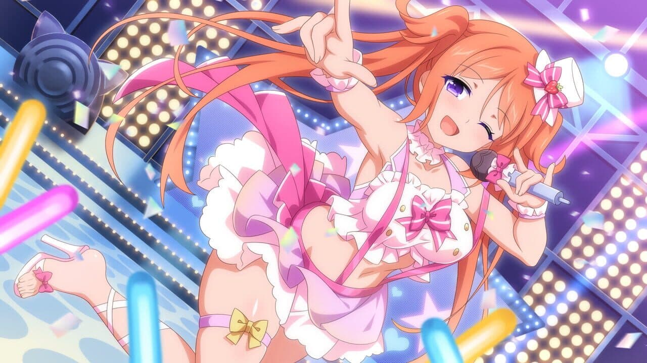 Sakura Succubus Bundle screenshot 1