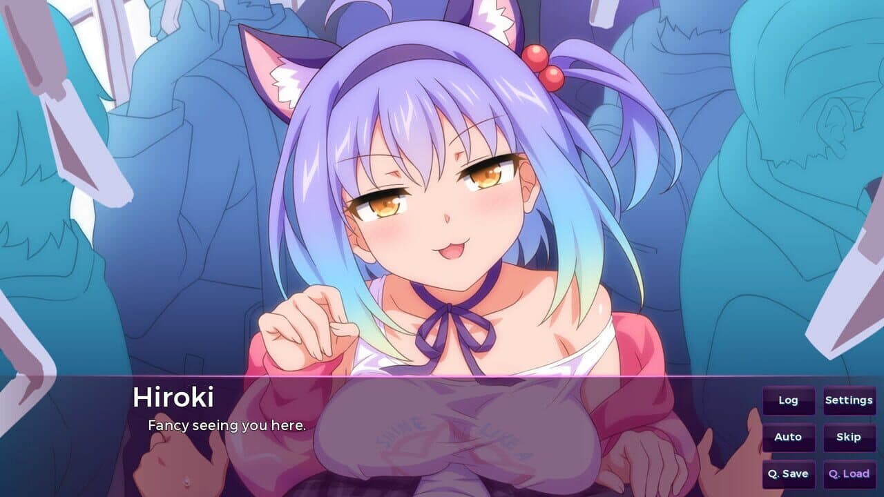 Sakura Succubus Bundle thumbnail 2