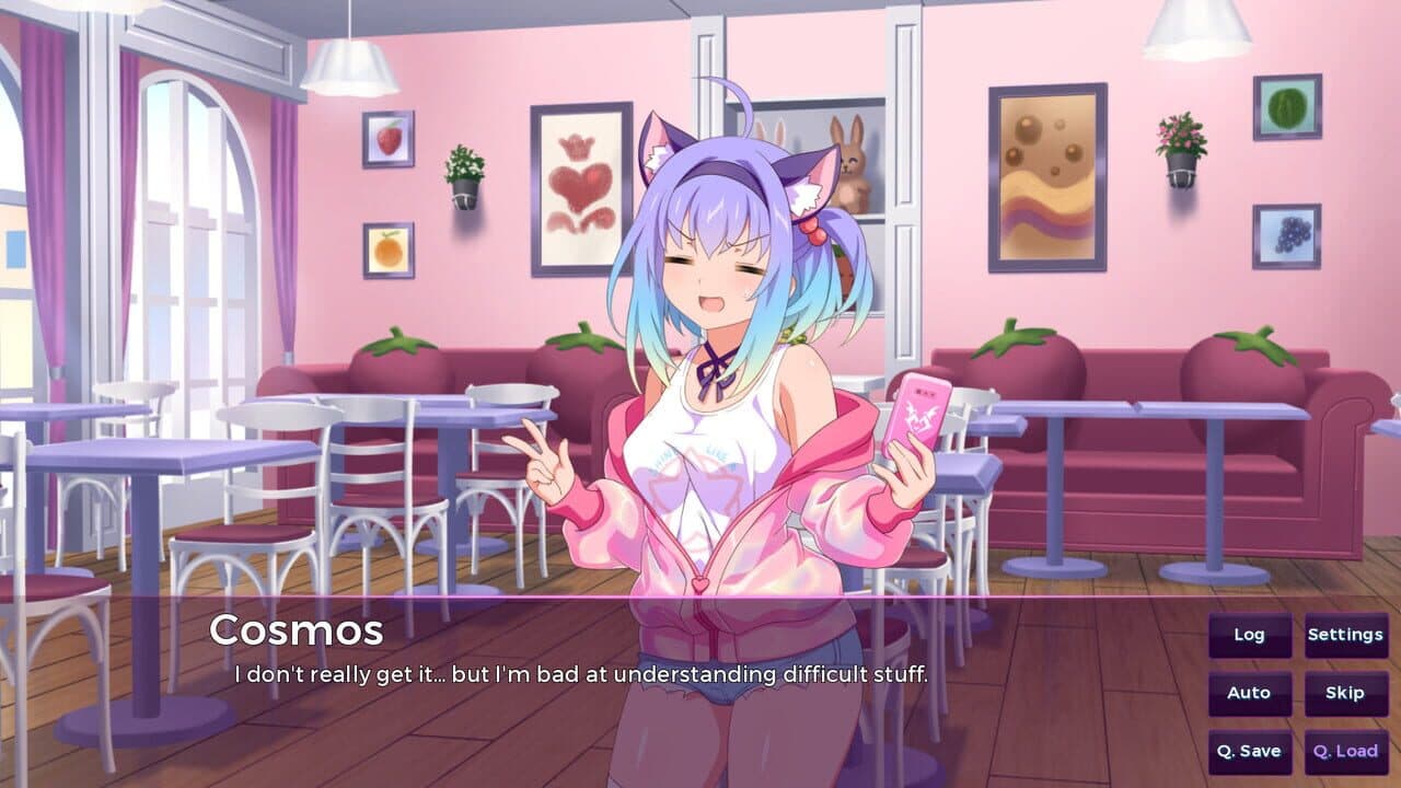 Sakura Succubus Bundle thumbnail 8