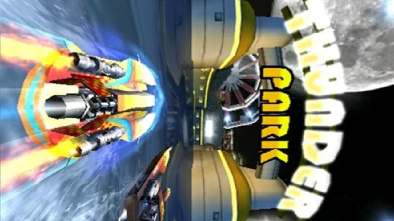 Hydro Thunder Go thumbnail 4