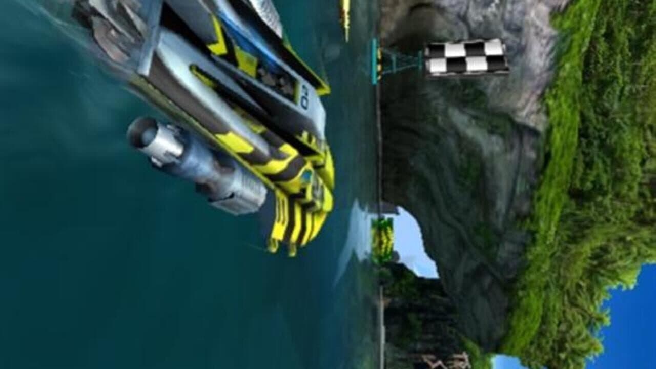 Hydro Thunder Go thumbnail 5