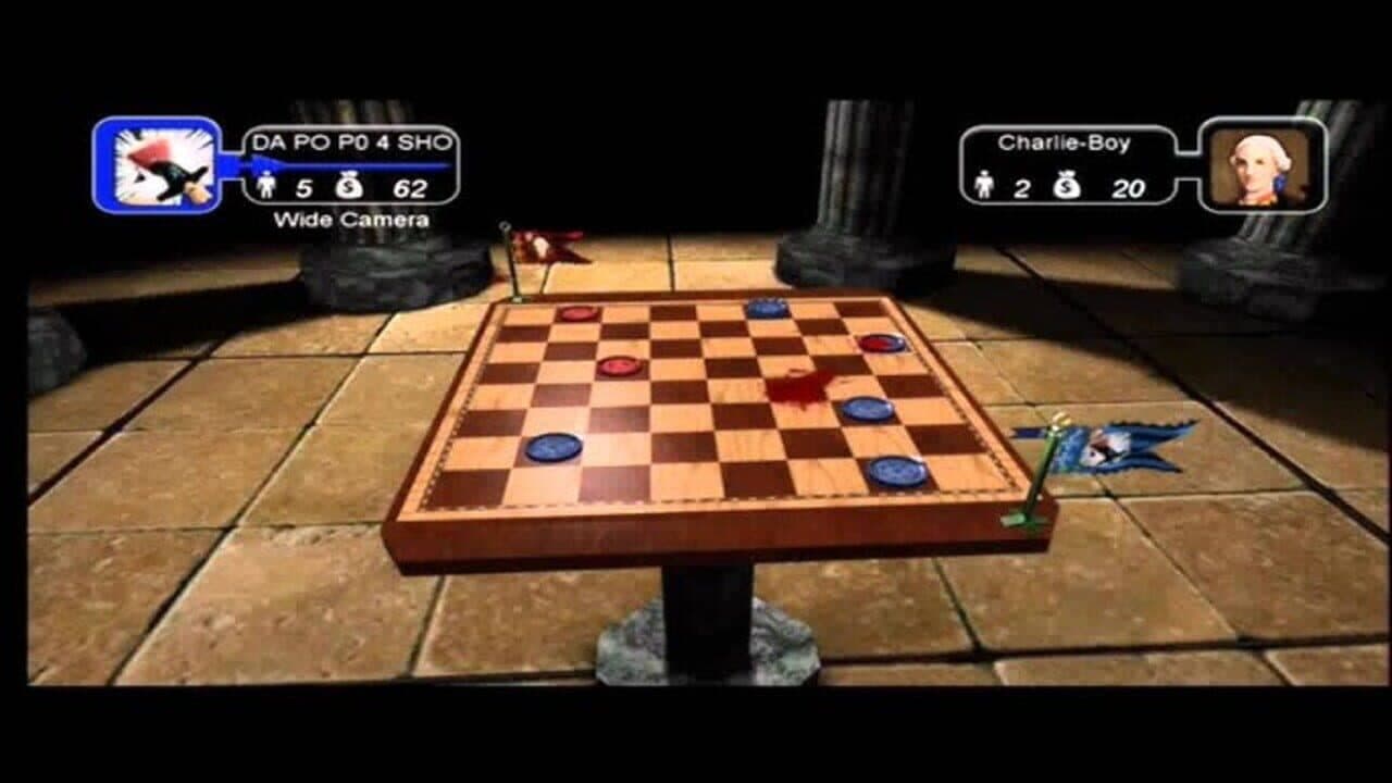 Bloody Checkers thumbnail 2