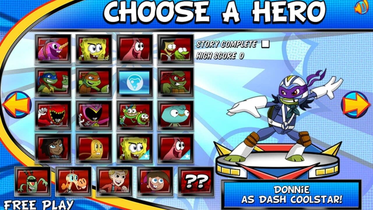 Super Brawl 4 thumbnail 2