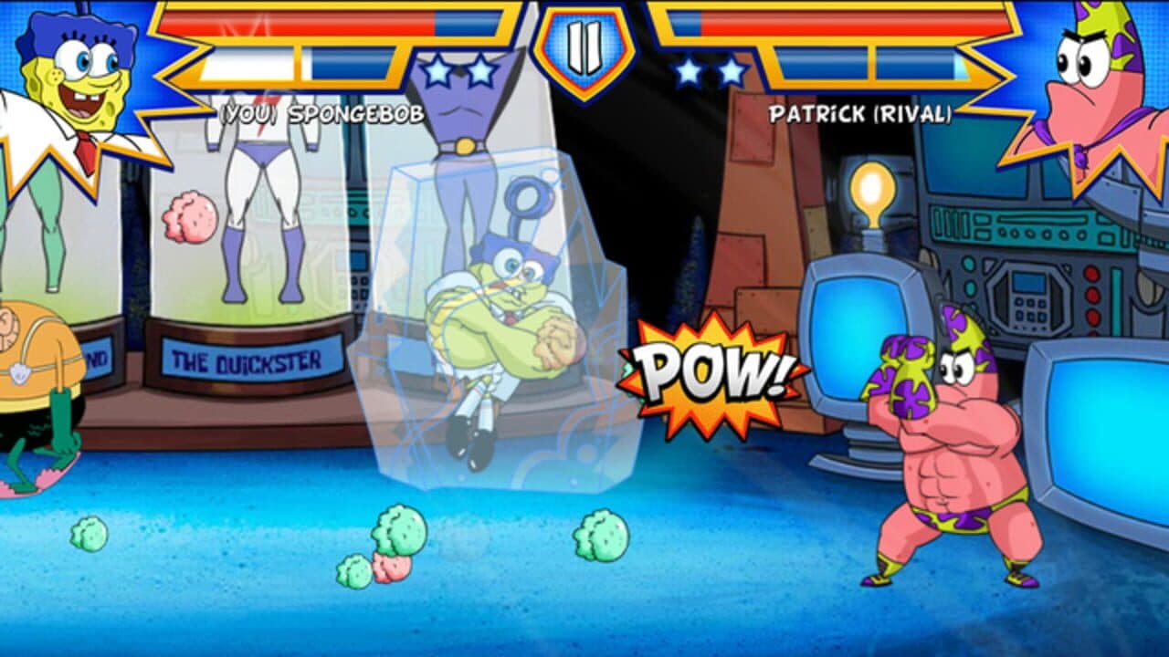 Super Brawl 4 thumbnail 3