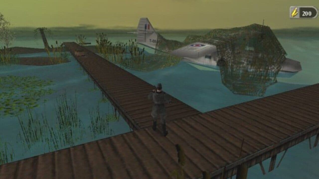 Hidden & Dangerous thumbnail 4