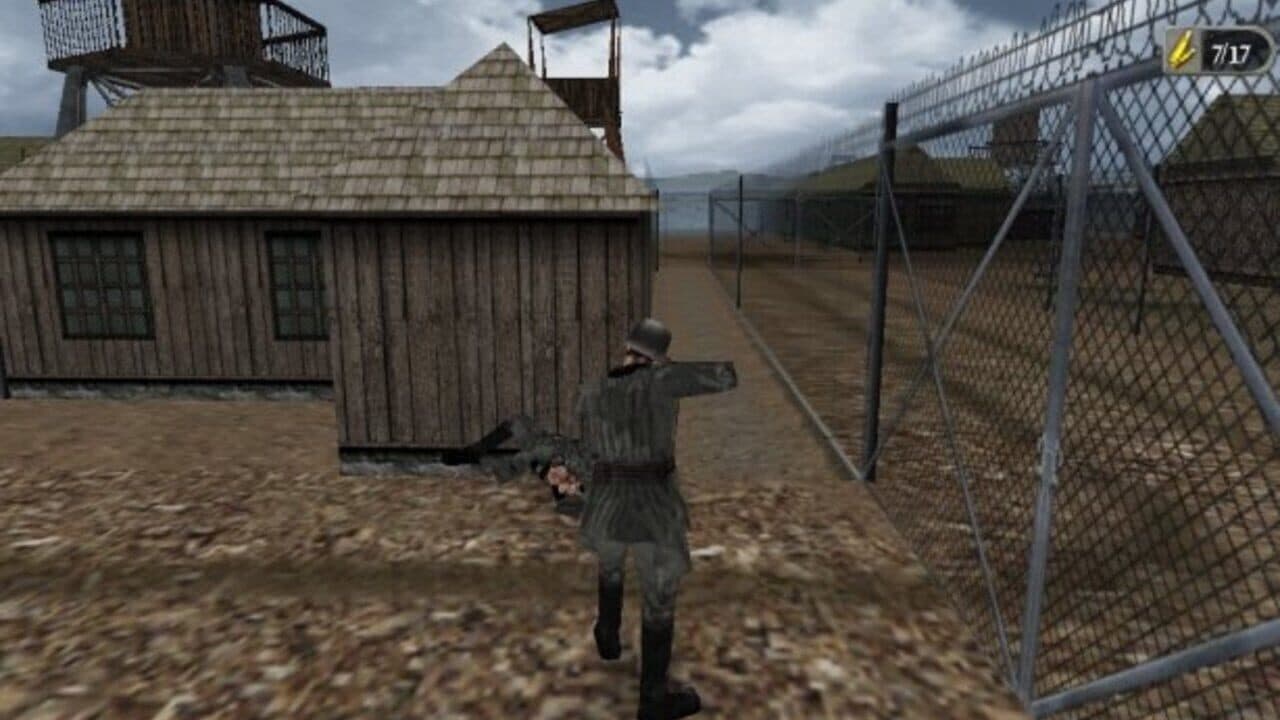 Hidden & Dangerous thumbnail 7