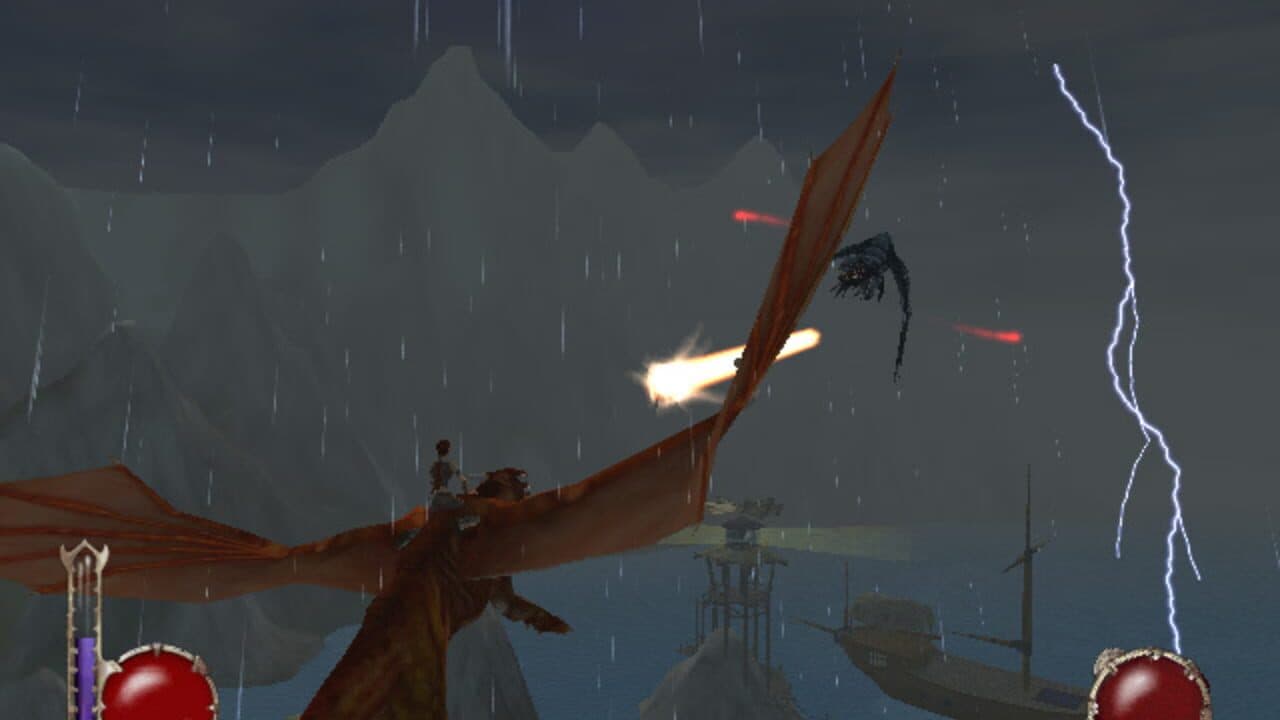Drakan: The Ancients' Gates thumbnail 3
