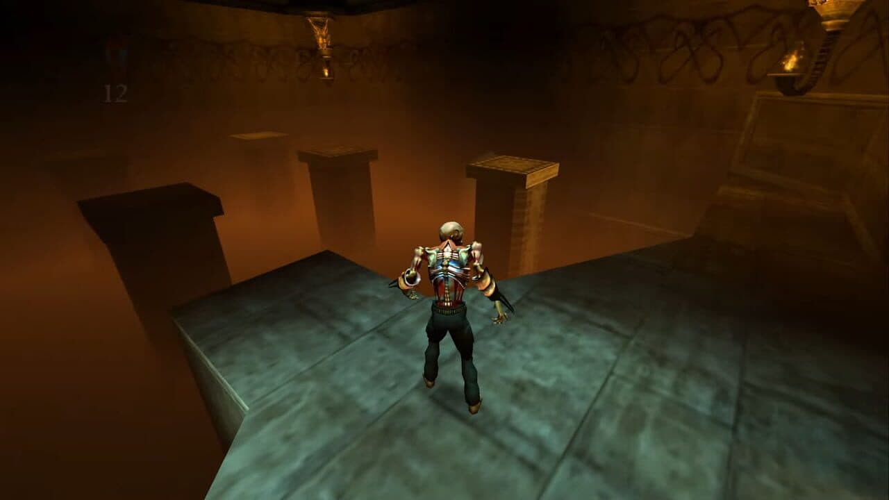 Shadow Man: 2econd Coming thumbnail 3