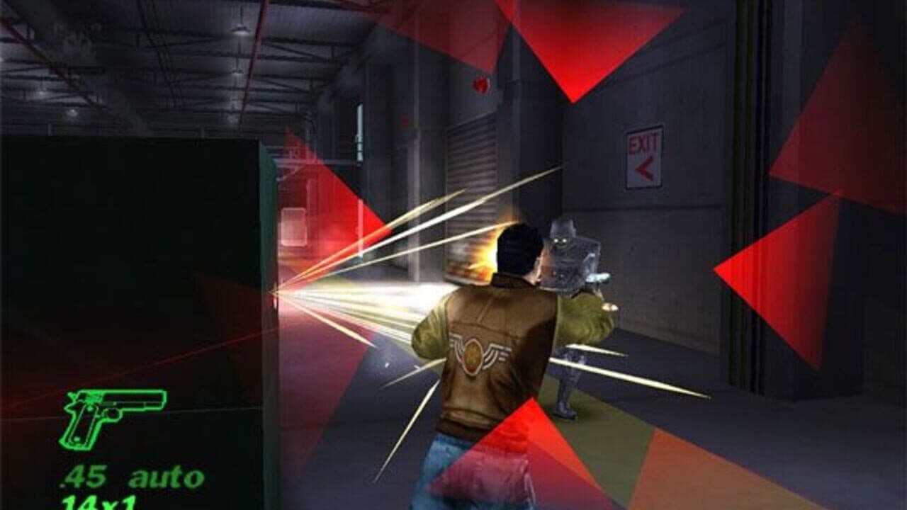 Dead to Rights thumbnail 2