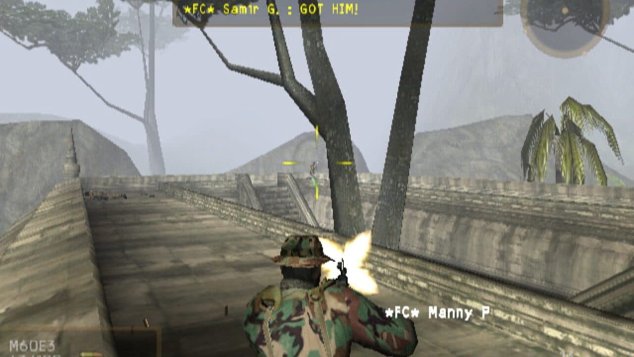 SOCOM: US Navy SEALs thumbnail 3