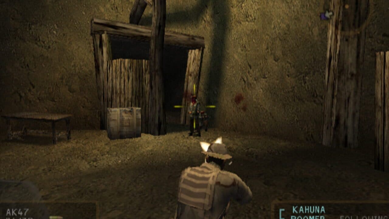 SOCOM: US Navy SEALs thumbnail 4