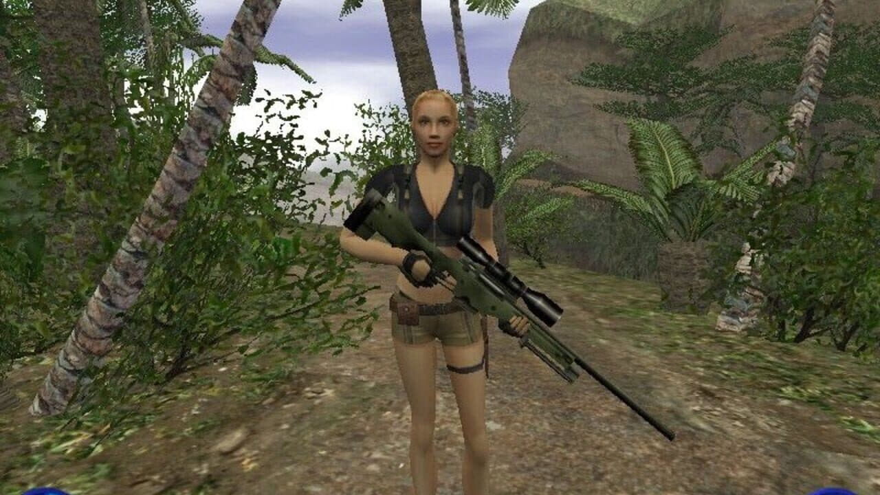 James Bond 007: Nightfire thumbnail 3