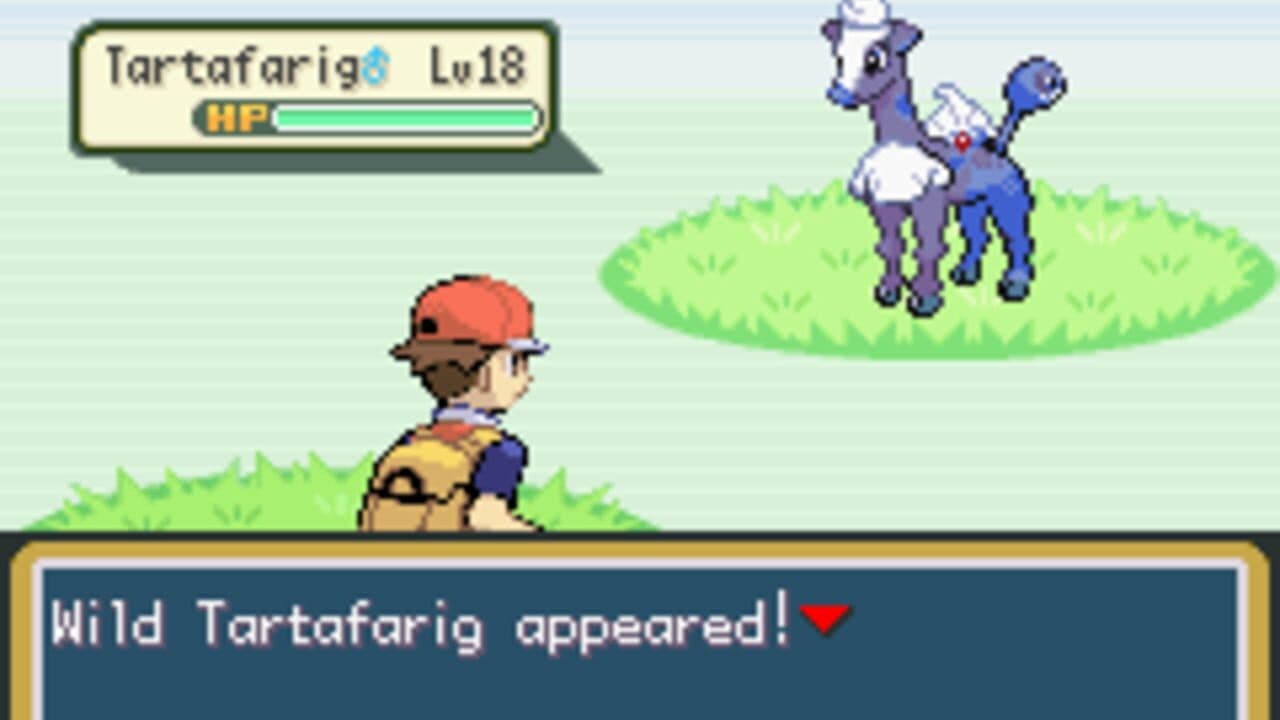 Pokémon Sweet 2th thumbnail 2