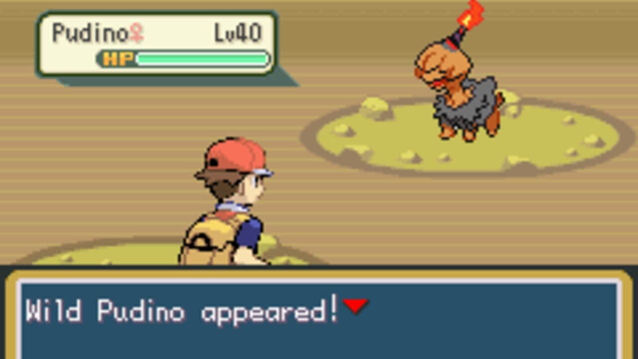 Pokémon Sweet 2th thumbnail 3