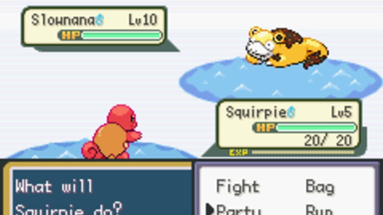 Pokémon Sweet 2th thumbnail 4