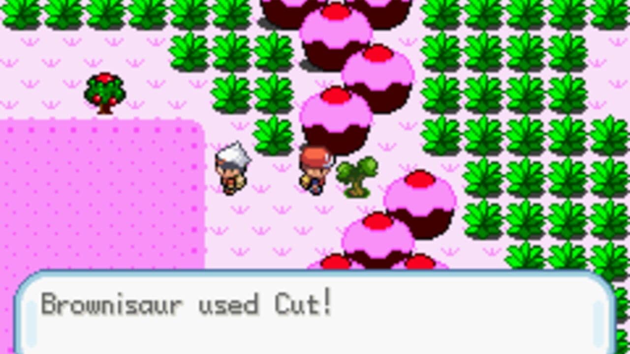 Pokémon Sweet 2th thumbnail 5