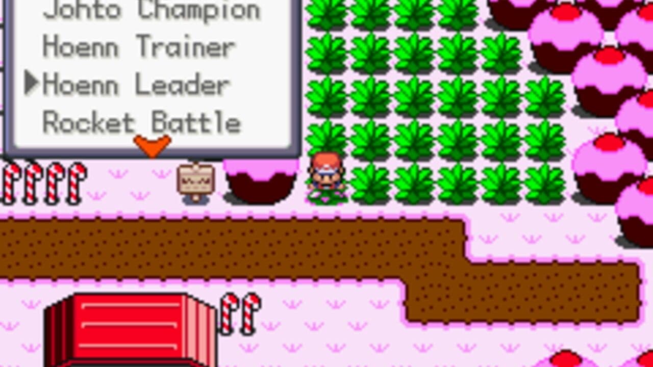 Pokémon Sweet 2th thumbnail 6