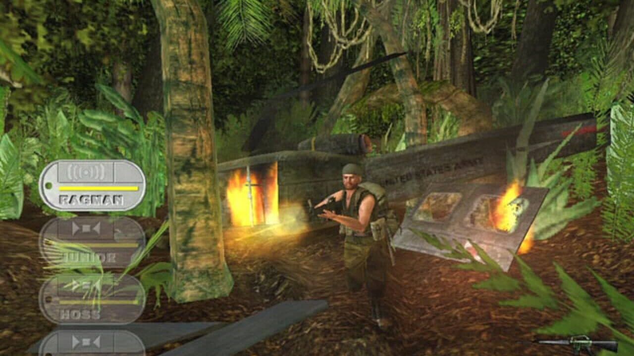 Conflict: Vietnam thumbnail 2