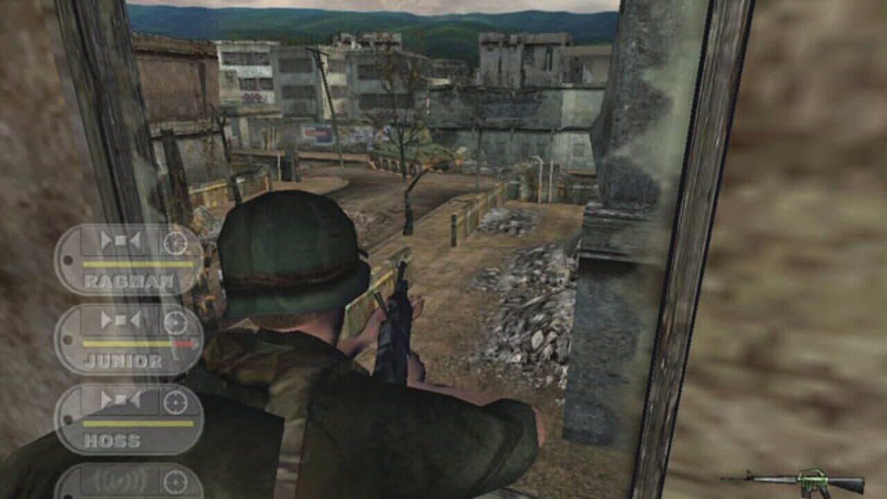 Conflict: Vietnam thumbnail 3