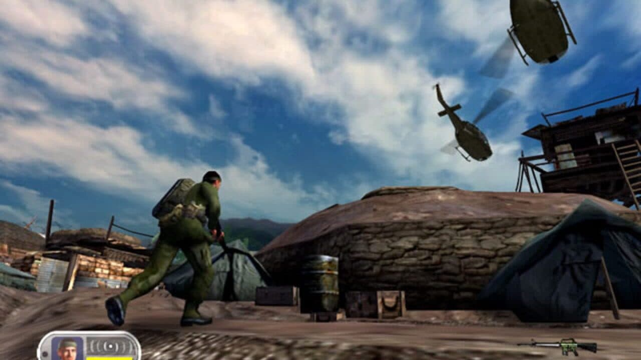 Conflict: Vietnam thumbnail 4