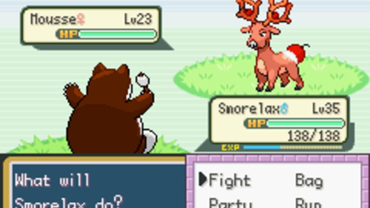 Pokémon Sweet Version thumbnail 3