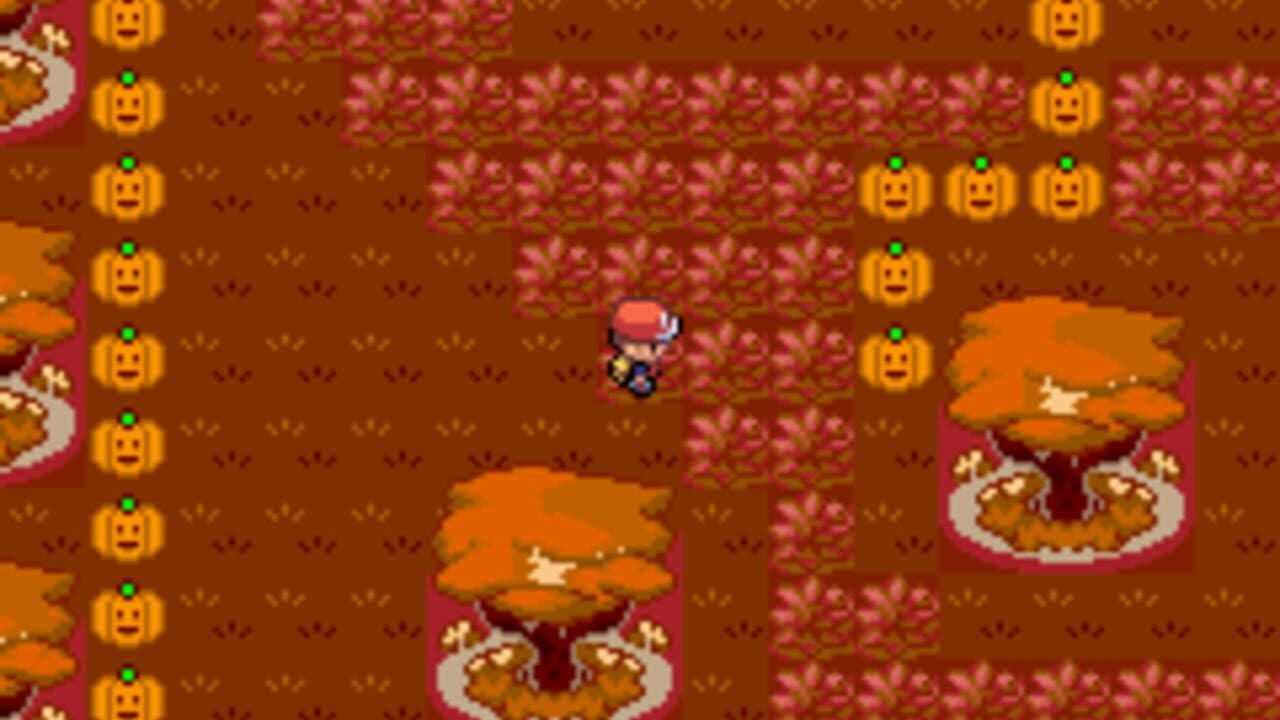 Pokémon Sweet Version thumbnail 4