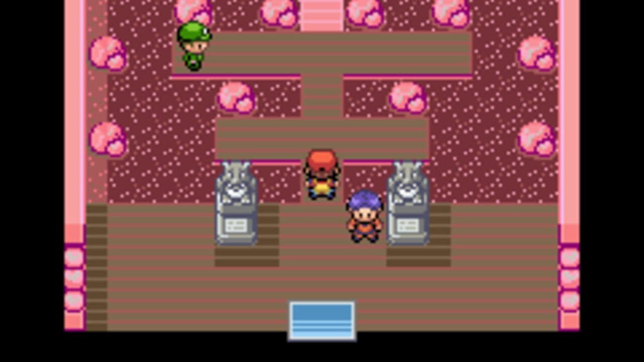 Pokémon Sweet Version thumbnail 6