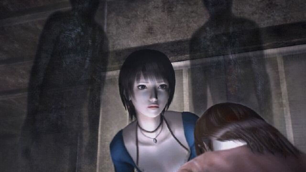 Fatal Frame III: The Tormented thumbnail 4