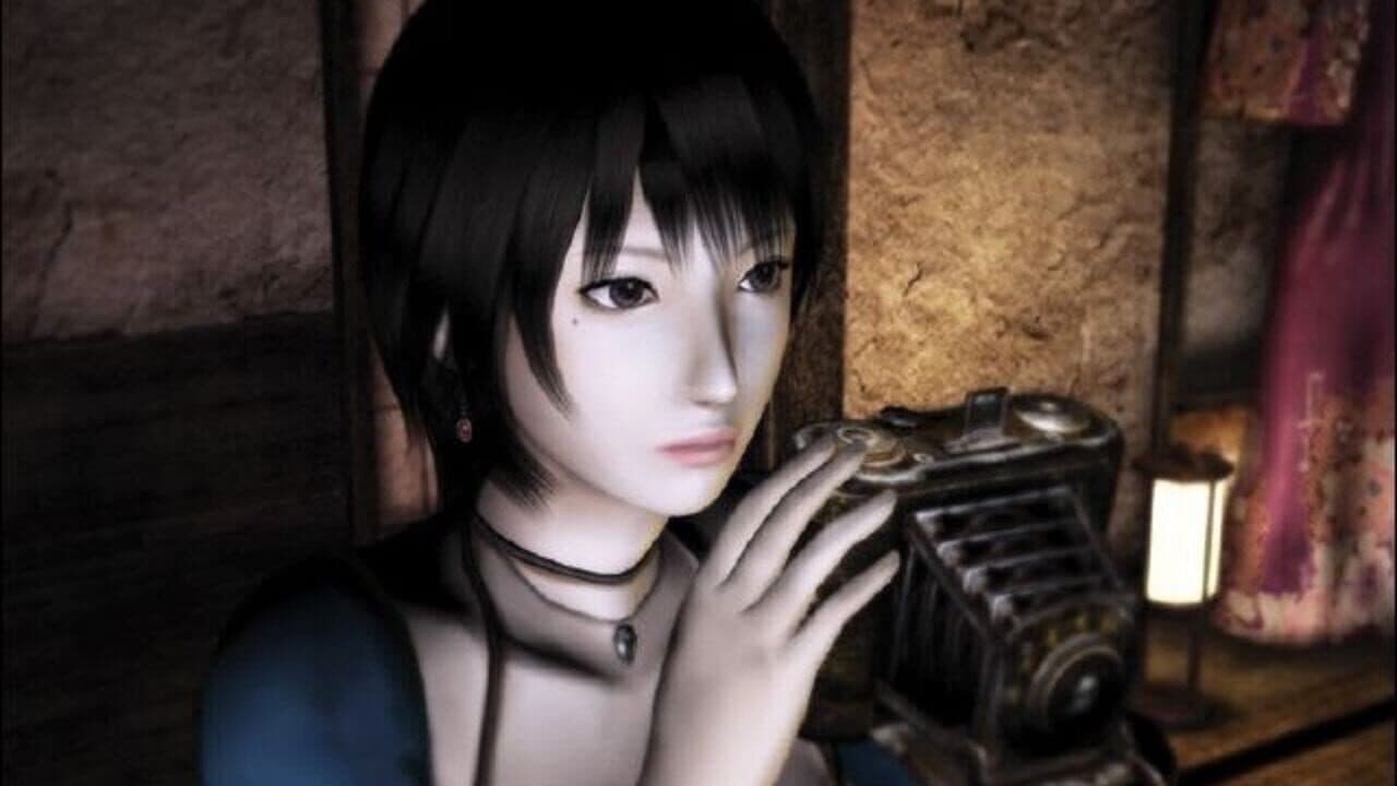 Fatal Frame III: The Tormented thumbnail 5