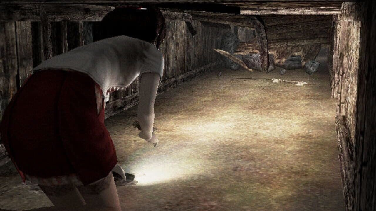 Fatal Frame III: The Tormented thumbnail 6