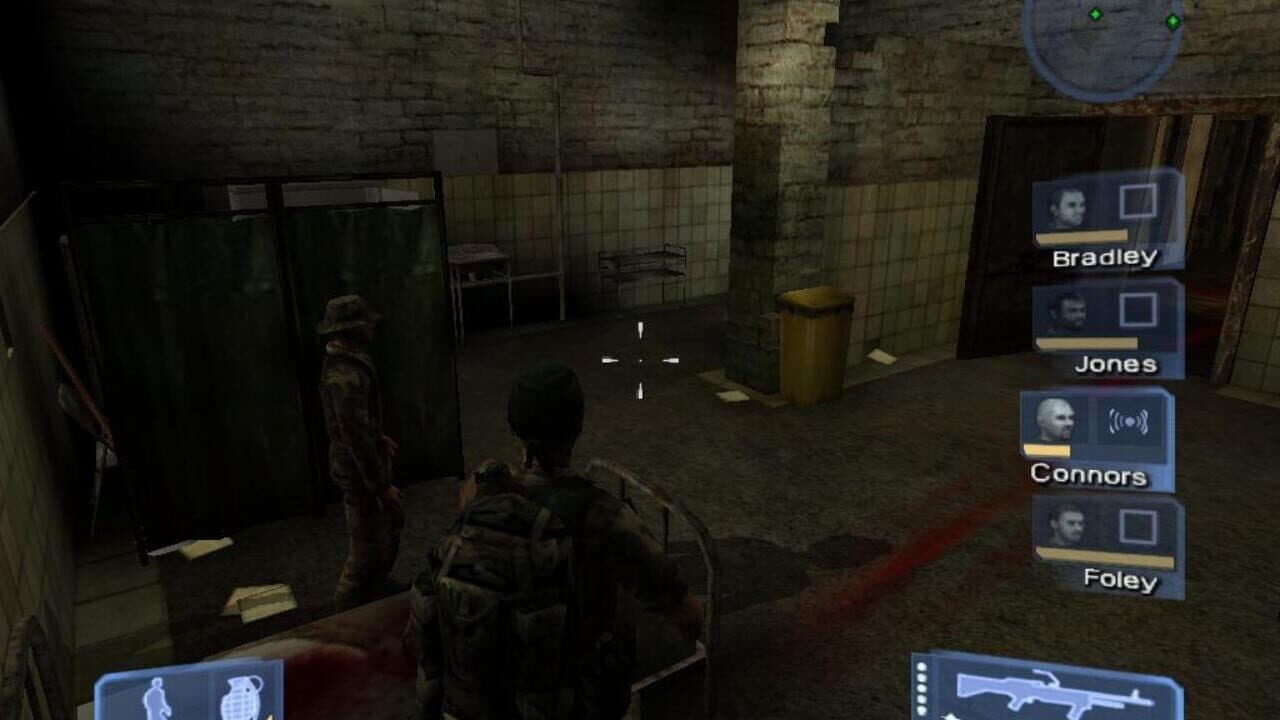 Conflict: Global Terror thumbnail 2