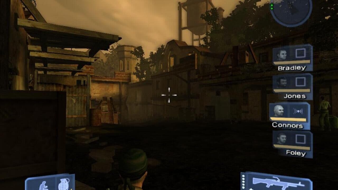 Conflict: Global Terror thumbnail 3