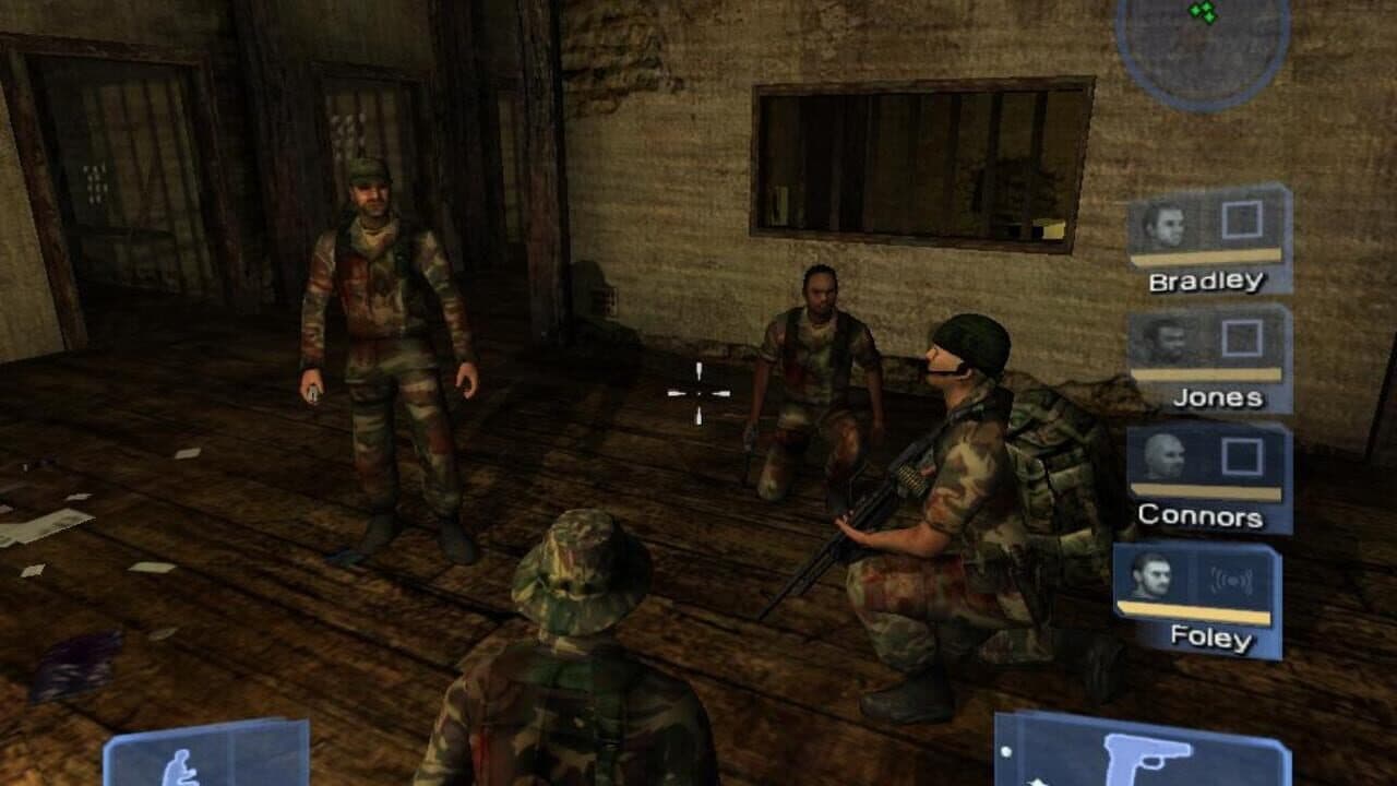 Conflict: Global Terror thumbnail 4
