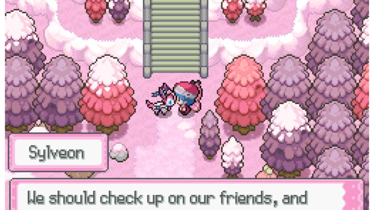 Pokémon Fairies thumbnail 2